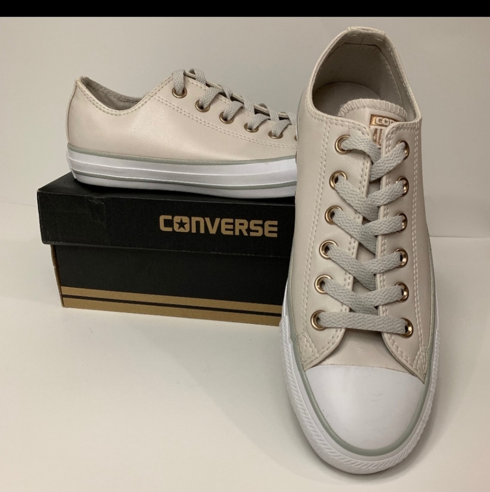 Converse Chuck Taylor All Star Craft Low Sneaker